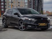 Ford Focus ST III Рестайлинг Тюмень  - изображение 17