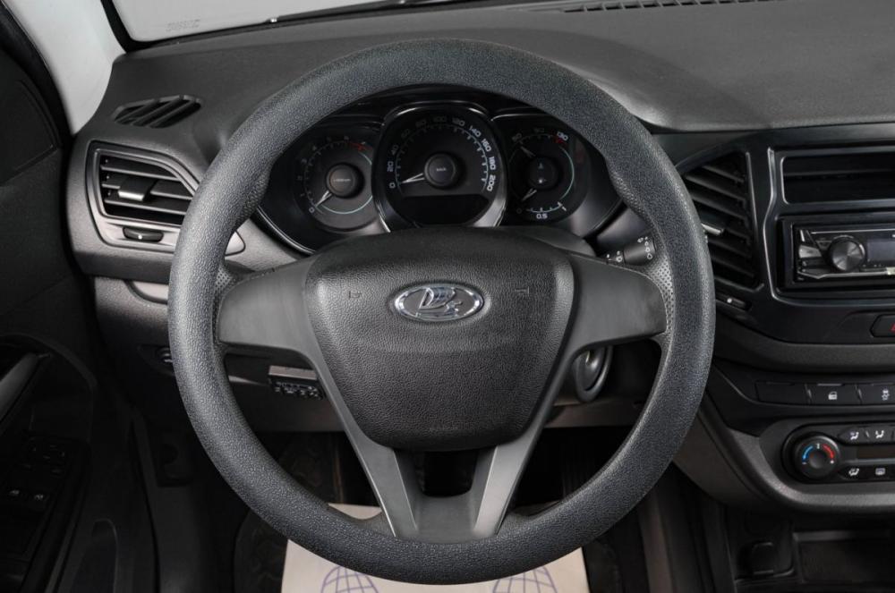 Lada (ВАЗ) Vesta I Тюмень  - изображение 14
