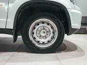Chevrolet Niva I Рестайлинг Екатеринбург  - изображение 29