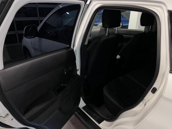 Mitsubishi ASX I Рестайлинг с пробегом 2014 года, цена 940 000 рублей, 246556 км, внедорожник, Автокод Объявления