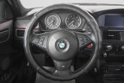 BMW 5 серии V (E60/E61) Рестайлинг Кемерово  - изображение 40