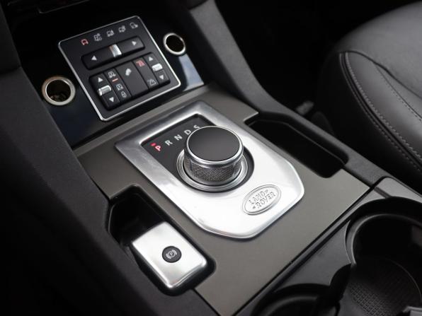 Land Rover Discovery IV Рестайлинг с пробегом 2014 года, цена 2 499 000 рублей, 314960 км, внедорожник, Автокод Объявления
