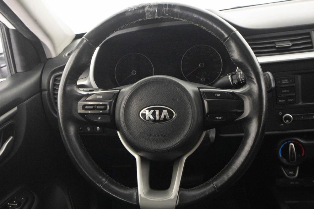 Kia Rio IV Рестайлинг Пермь  - изображение 16