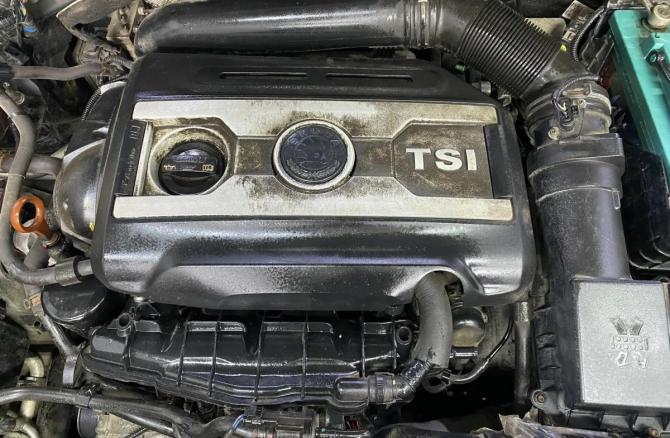 Skoda Octavia II (A5) Рестайлинг с пробегом 2010 года, цена 510 000 рублей, 341800 км, лифтбек, Автокод Объявления