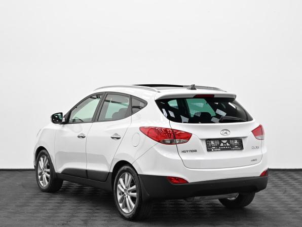 Hyundai ix35 I с пробегом 2012 года, цена 1 049 000 рублей, 144000 км, внедорожник, Автокод Объявления