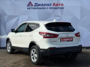 Nissan Qashqai II Рестайлинг Набережные Челны  - изображение 25