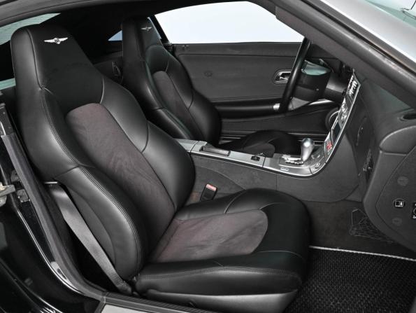 Chrysler Crossfire с пробегом 2004 года, цена 1 360 000 рублей, 173981 км, купе, Автокод Объявления