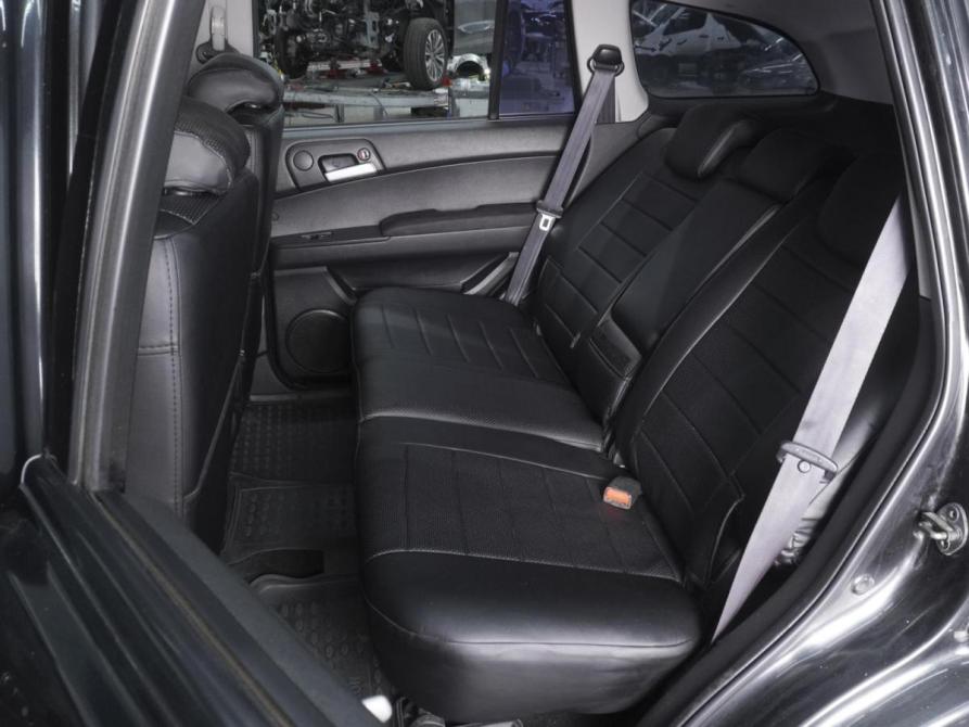 SsangYong Kyron I Рестайлинг Ростов-на-Дону  - изображение 9