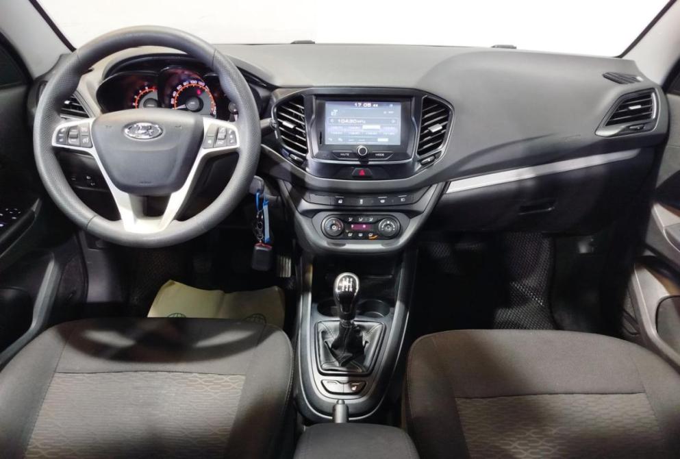Lada (ВАЗ) Vesta I Саратов  - изображение 15