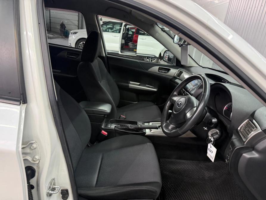 Subaru Impreza III Краснодар  - изображение 12