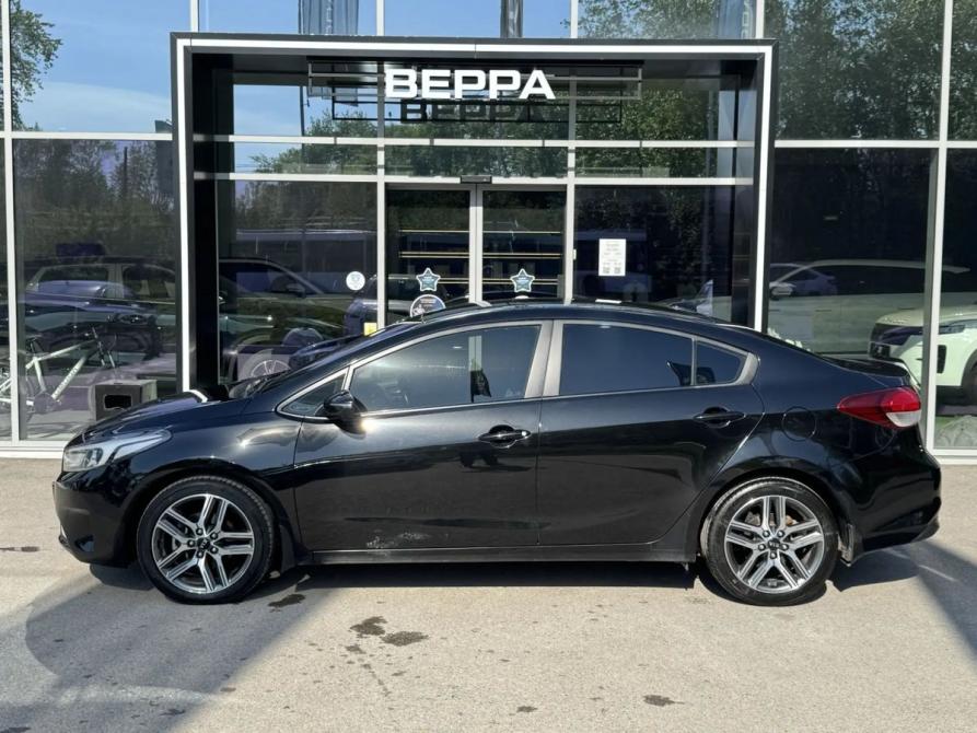 Kia Cerato III Рестайлинг (Classic) Пермь  - изображение 5