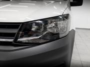 Volkswagen Caddy IV Москва  - изображение 44