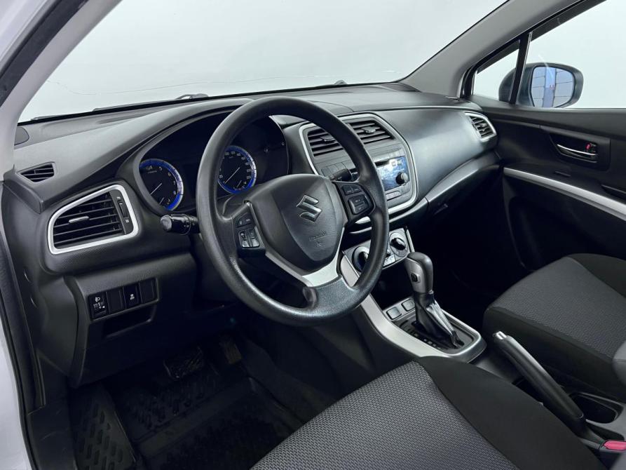Suzuki SX4 II (S-Cross) Ростов-на-Дону  - изображение 10
