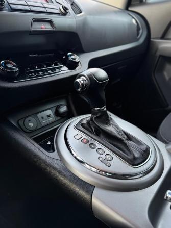 Kia Sportage III Рестайлинг с пробегом 2015 года, цена 1 692 000 рублей, 91097 км, внедорожник, Автокод Объявления
