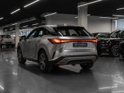 Lexus RX V Москва  - изображение 26