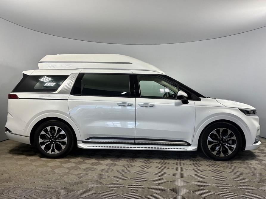Kia Carnival IV Борисоглебск  - изображение 7