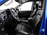 Foton Tunland G7 Санкт-Петербург  - изображение 45