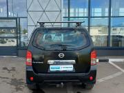 Nissan Pathfinder III Рестайлинг Москва  - изображение 29