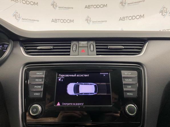 Skoda Octavia III (A7) с пробегом 2014 года, цена 919 900 рублей, 330000 км, универсал, Автокод Объявления