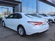 Toyota Camry VIII (XV70) Стерлитамак  - изображение 21