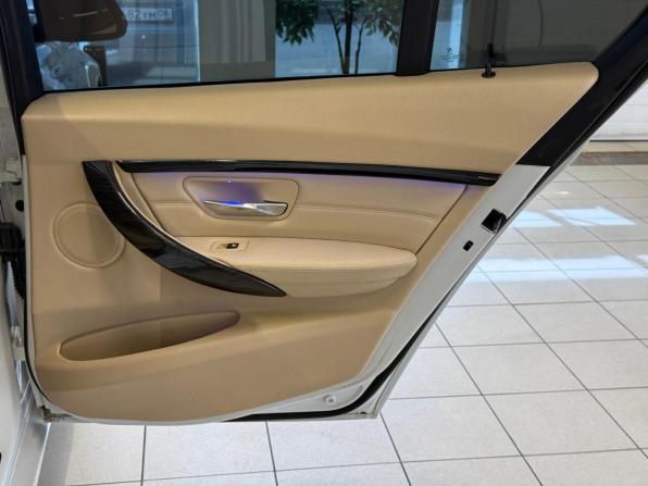 BMW 3 серии VI (F3x) с пробегом 2012 года, цена 1 699 000 рублей, 208000 км, седан, Автокод Объявления