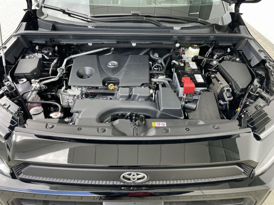Toyota RAV4 VI (XA60) Екатеринбург  - изображение 12