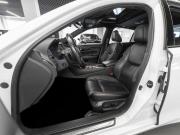 Infiniti Q50 I Рестайлинг Москва  - изображение 41