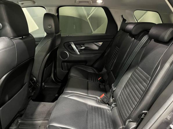 Land Rover Discovery Sport I Рестайлинг с пробегом 2019 года, цена 3 390 000 рублей, 59694 км, внедорожник, Автокод Объявления
