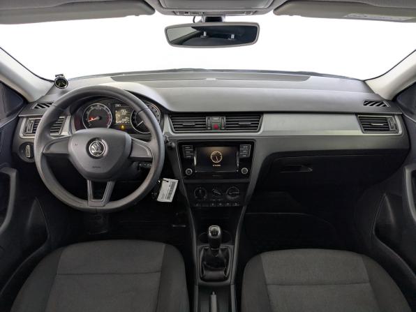 Skoda Rapid I Рестайлинг с пробегом 2019 года, цена 885 000 рублей, 165852 км, лифтбек, Автокод Объявления