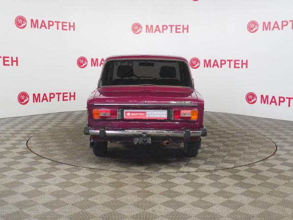 Lada (ВАЗ) 2106 с пробегом 1976 года, цена 120 000 рублей, 58467 км, седан, Автокод Объявления