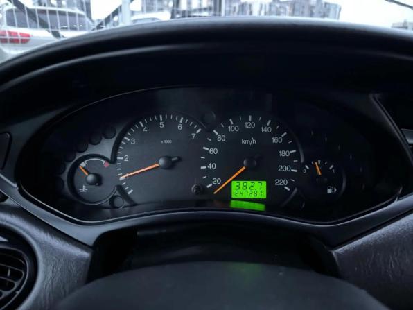 Ford Focus I Рестайлинг с пробегом 2004 года, цена 300 560 рублей, 247280 км, хэтчбек, Автокод Объявления