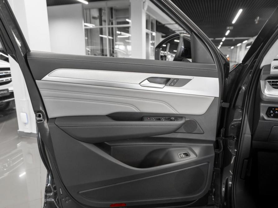 Volkswagen Tavendor I Москва  - изображение 20
