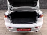 Mitsubishi Lancer X Рестайлинг Екатеринбург  - изображение 24
