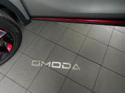 Omoda C5 I Санкт-Петербург  - изображение 51