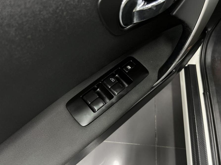 Nissan Qashqai I Рестайлинг Тверь  - изображение 22