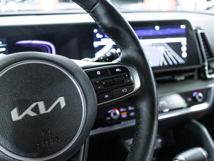 Kia Sportage V Санкт-Петербург  - изображение 27