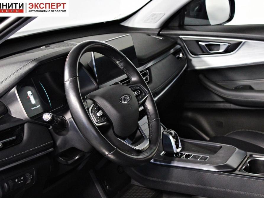 Chery Tiggo 4 Pro I Белгород  - изображение 12