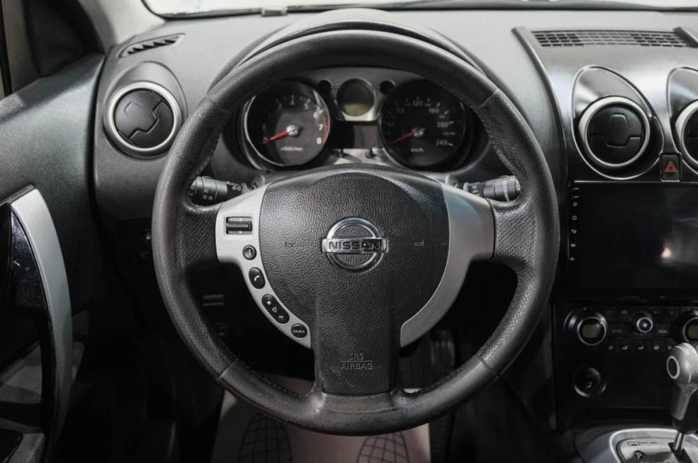 Nissan Qashqai I Новокузнецк  - изображение 18