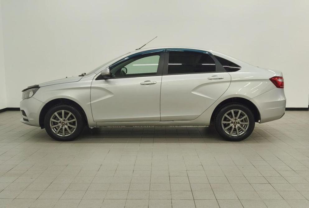 Lada (ВАЗ) Vesta I Екатеринбург  - изображение 4