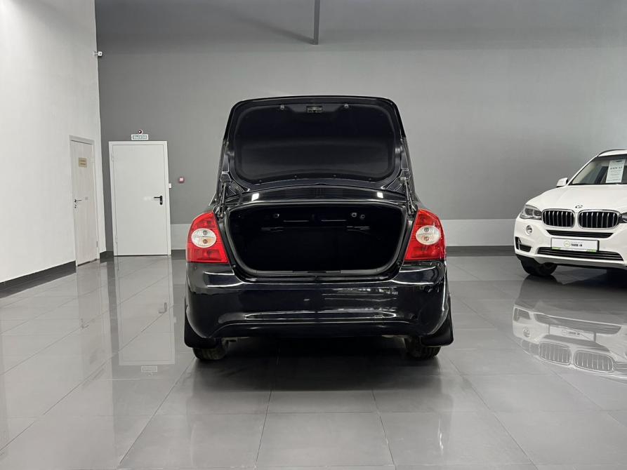 Ford Focus II Рестайлинг Тверь  - изображение 7