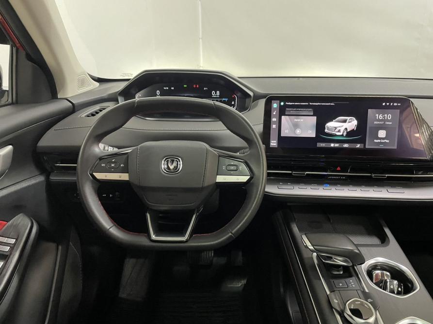 Changan CS55 Plus II Воронеж  - изображение 17