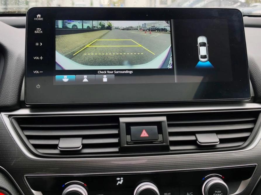 Honda Accord X Рестайлинг Санкт-Петербург  - изображение 19