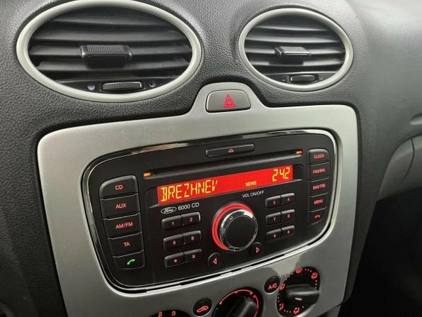 Ford Focus II Рестайлинг с пробегом 2008 года, цена 529 368 рублей, 109494 км, седан, Автокод Объявления