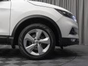 Nissan Qashqai II Рестайлинг Москва  - изображение 50