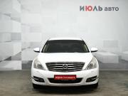 Nissan Teana II Рестайлинг Екатеринбург  - изображение 21