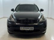 Infiniti EX I (J50) Москва  - изображение 20