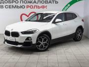 BMW X2 I (F39) Москва  - изображение 27