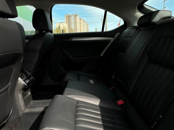 Skoda Superb III с пробегом 2019 года, цена 1 972 800 рублей, 130933 км, лифтбек, Автокод Объявления