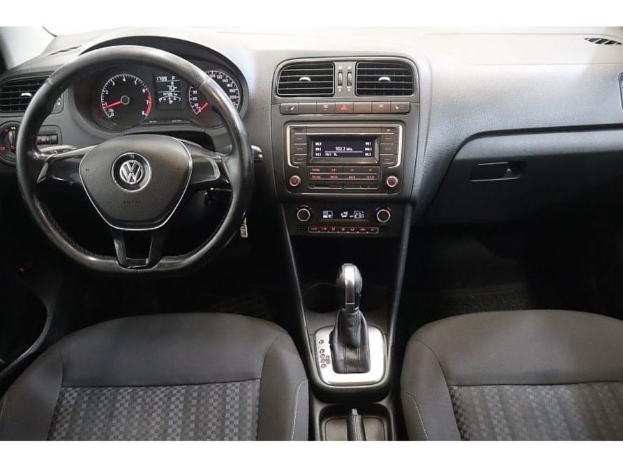 Volkswagen Polo V Рестайлинг Коломна  - изображение 9