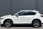 Mazda CX-5 II Красноярск  - изображение 45